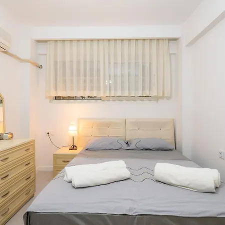 Deniz Yildizi Daily Weekly Apartament *