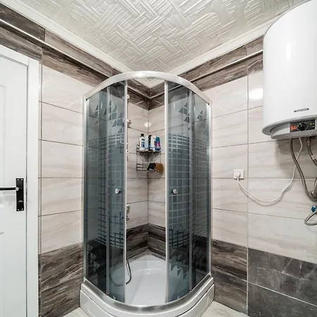 Deniz Yildizi Daily Weekly Apartament Marmaris