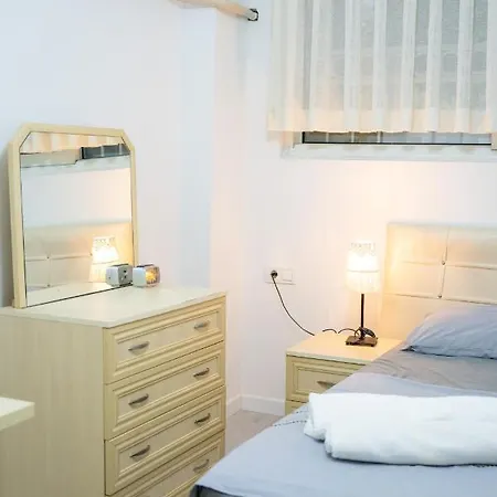 Apartament Deniz Yildizi Daily Weekly Marmaris