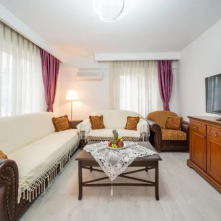 Apartament Deniz Yildizi Daily Weekly *