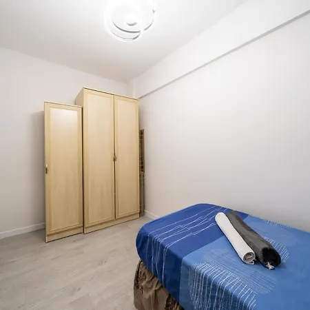 Apartament Deniz Yildizi Daily Weekly