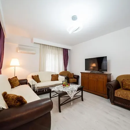 Apartament Deniz Yildizi Daily Weekly *