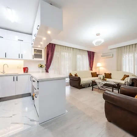 Apartament Deniz Yildizi Daily Weekly