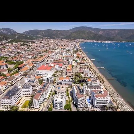 Deniz Yildizi Daily Weekly Marmaris